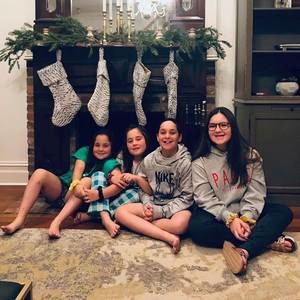 Meet your Posher, Morgan